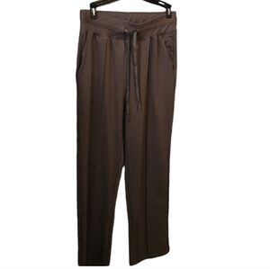 Womens Brown‎ Pants